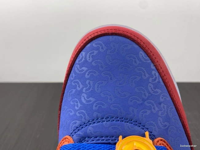 Rep LUCY Air 5 Jordan Doernbecher Low DR6287-486 0730